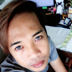 Profile photo for Aaron Natividad
