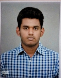 Profile photo for AVINASH P