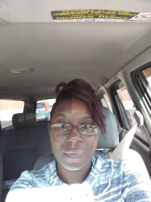 Profile photo for Chuana DuBose