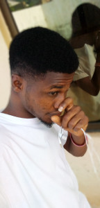 Profile photo for Samson Agbaje Oluwasegun