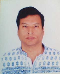 Profile photo for Mohammad Moonwar Mustafa