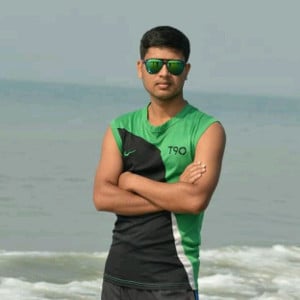 Profile photo for Rakib Hossen