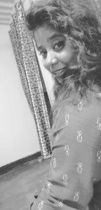 Profile photo for Divya Oraon