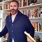 Profile photo for Paige Griggs