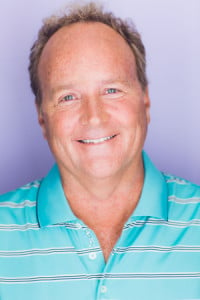 Profile photo for Rich Sutton