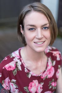 Profile photo for Rebecca Rose