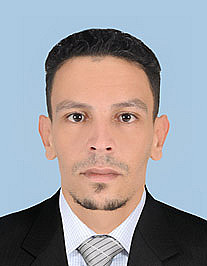 Profile photo for Samir Hida