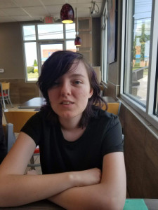 Profile photo for Selena Meyers