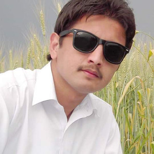 Profile photo for Kamran Khan