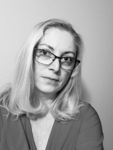 Profile photo for Darcie Kelly