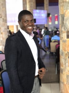 Profile photo for Alfred Larry Foster