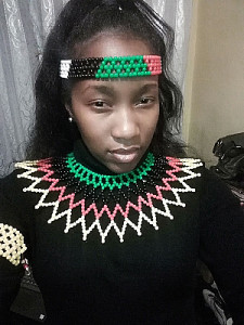 Profile photo for Pamela Mashinini