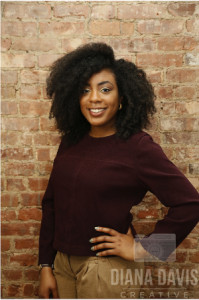 Profile photo for Atiya Elliott-Semper