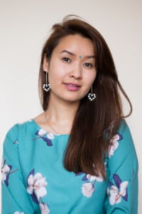 Profile photo for Subani Moktan