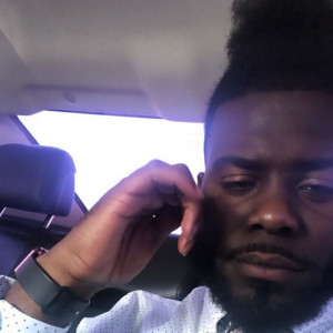 Profile photo for Caulin Washington