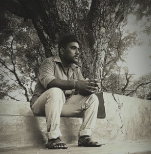 Profile photo for Vasanthakumar Jathurshan