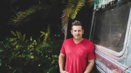 Profile photo for Marc Jason