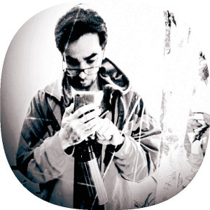 Profile photo for Neidan Fernando Olalde Davila