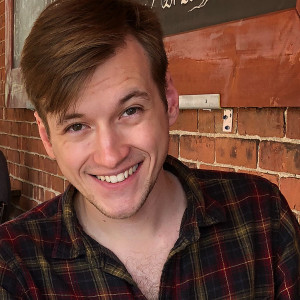 Profile photo for George Primavera