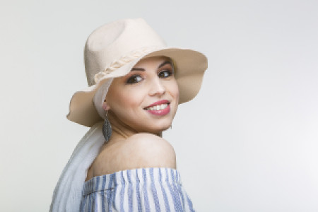 Profile photo for Elizabeth Mills