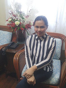 Profile photo for Louralee Generalao