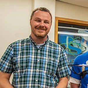 Profile photo for Steven Fowler