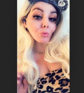 Profile photo for Katherine Brown