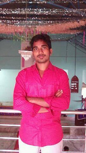 Profile photo for SUNEELKUMAR POTHU