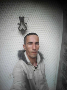 Profile photo for Youssef Achibane