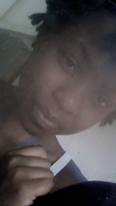 Profile photo for Justina Junias