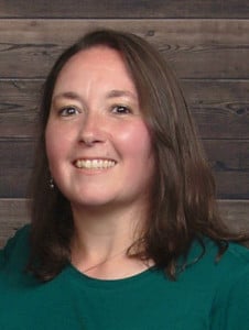 Profile photo for Esther Rhatigan