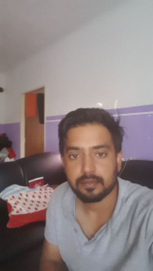 Profile photo for Gurpreet Singh