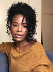 Profile photo for Artrece Johnson