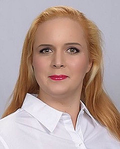 Profile photo for Angela Polster