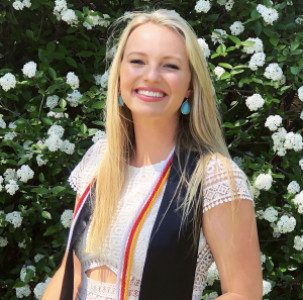 Profile photo for Paige Bird