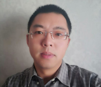 Profile photo for Wei Qin