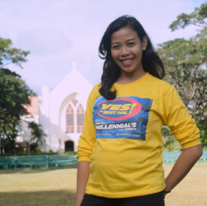 Profile photo for Ana Katrina Napa