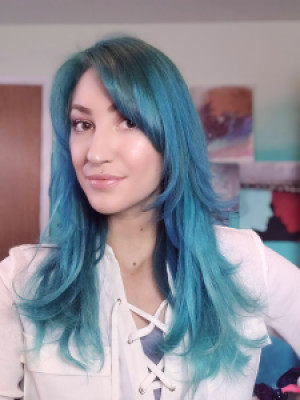 Profile photo for Jenna Giberson