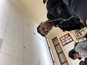 Profile photo for Jaiyson lewis