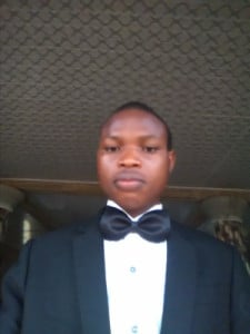 Profile photo for Osayi Darlington