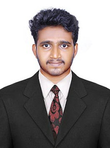 Profile photo for Lingesh Ravichandran