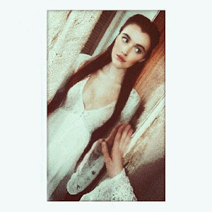 Profile photo for Ember Ray