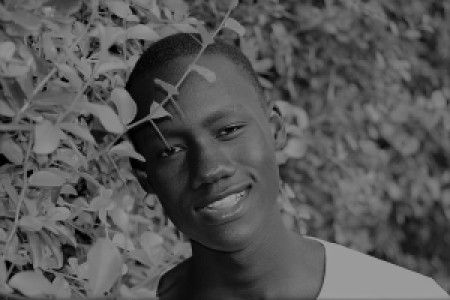 Profile photo for John Marenge