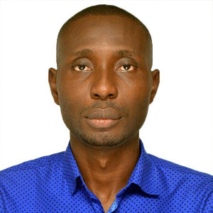Profile photo for Temitayo Oluwalogbon