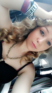 Profile photo for Megan Gibison