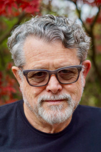 Profile photo for Geoff Inverarity