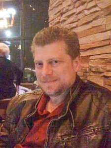 Profile photo for Russ Robinson