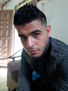 Profile photo for Basil Abulebda