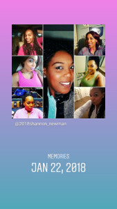 Profile photo for Shannon Newman