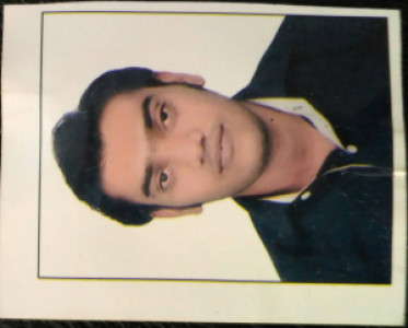 Profile photo for Mohammad Amir Shoail